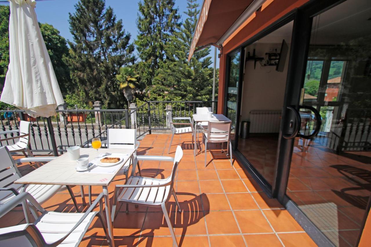Villa De Colunga Extérieur photo