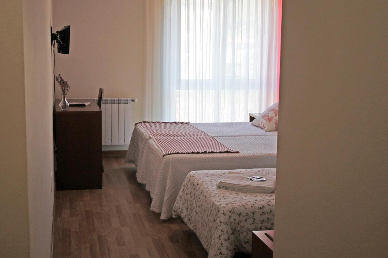 Villa De Colunga Extérieur photo