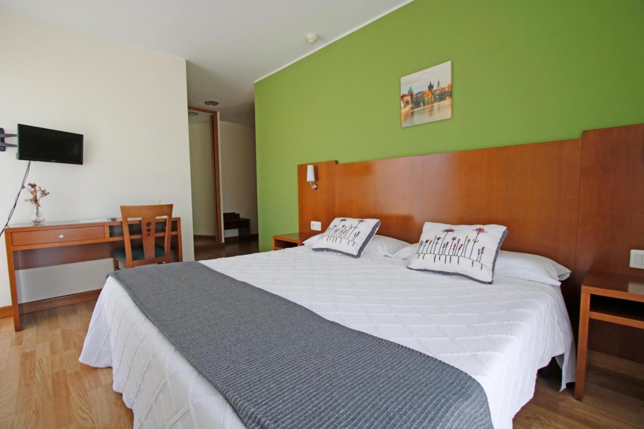 Villa De Colunga Extérieur photo